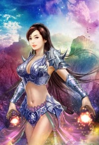 甜爆!厉少的顶流小作精又野又飒
