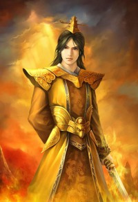 只要一个吻